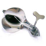 Rouge Stainless Steel Speculum Large - Scantilyclad.co.uk 