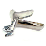 Rouge Stainless Steel Speculum Large - Scantilyclad.co.uk 