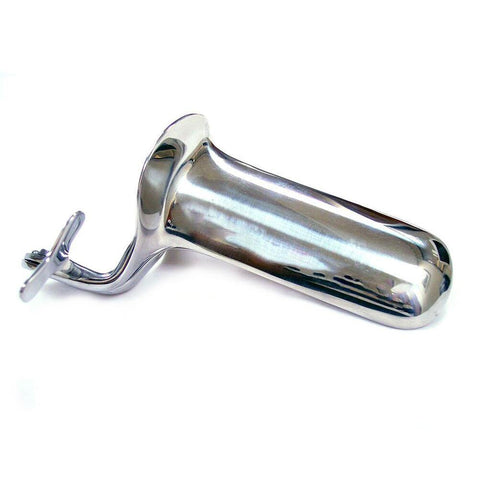 Rouge Stainless Steel Speculum Large - Scantilyclad.co.uk 