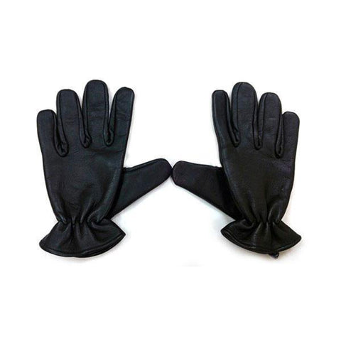 Rouge Garments Vampire Gloves Size: Large - Scantilyclad.co.uk 