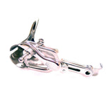 Rouge Stainless Steel Vaginal Speculum - Scantilyclad.co.uk 