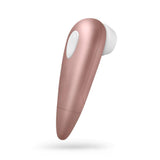 Satisfyer 1 Clitoral Vibrator - Scantilyclad.co.uk 