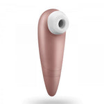 Satisfyer 1 Clitoral Vibrator - Scantilyclad.co.uk 