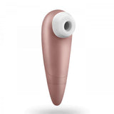 Satisfyer 1 Clitoral Vibrator - Scantilyclad.co.uk 