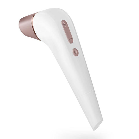 Satisfyer 2 Clitoral Vibrator Next Generation - Scantilyclad.co.uk 