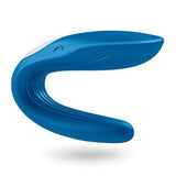 Satisfyer Partner Whale Couples Vibrator - Scantilyclad.co.uk 