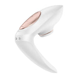 Satisfyer Pro 4 Couples - Scantilyclad.co.uk 