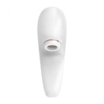 Satisfyer Pro 4 Couples - Scantilyclad.co.uk 