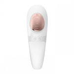 Satisfyer Pro 4 Couples - Scantilyclad.co.uk 