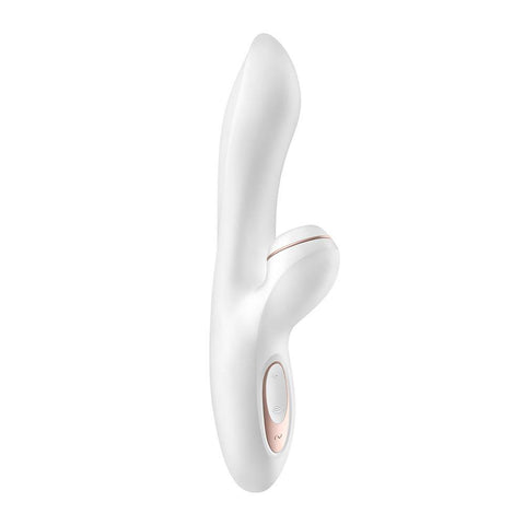 Satisfyer Pro G-Spot Rabbit - Scantilyclad.co.uk 