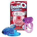 Screaming O Double O 6 Vibrating Cockring - Scantilyclad.co.uk 