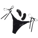 10 Function Remote Control Thong - Scantilyclad.co.uk 