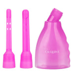 The Ultimate Reusable Douche - Scantilyclad.co.uk 