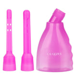 The Ultimate Reusable Douche - Scantilyclad.co.uk 