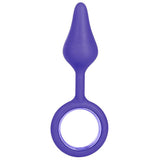 Booty Call Booty Tickler Silicone Anal Plug - Scantilyclad.co.uk 