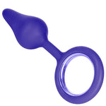Booty Call Booty Tickler Silicone Anal Plug - Scantilyclad.co.uk 