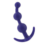 Booty Call Beads Silicone Anal Beads - Scantilyclad.co.uk 