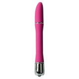 Lulu Satin Touch Mini Vibrator - Scantilyclad.co.uk 