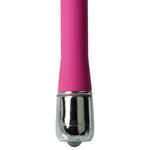 Lulu Satin Touch Mini Vibrator - Scantilyclad.co.uk 