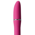 Lulu Satin Touch Mini Vibrator - Scantilyclad.co.uk 