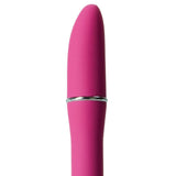 Lulu Satin Touch Mini Vibrator - Scantilyclad.co.uk 