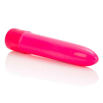 Neon Pink Multi Speed Mini Vibrator - Scantilyclad.co.uk 