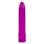 Neon Purple Mini Multi Speed Vibrator - Scantilyclad.co.uk 