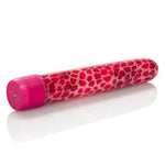 Pink Leopard Massager Vibrator - Scantilyclad.co.uk 