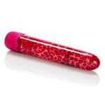 Pink Leopard Massager Vibrator - Scantilyclad.co.uk 