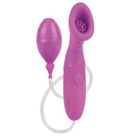 Waterproof Silicone Clitoral Pump Pink - Scantilyclad.co.uk 