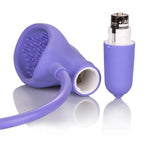 Silicone Pro Ladies Intimate Pump Waterproof - Scantilyclad.co.uk 