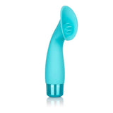 Eden Climaxer Silicone Clitoral Vibe Waterproof 6.25 Inch - Scantilyclad.co.uk 