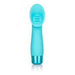 Eden Climaxer Silicone Clitoral Vibe Waterproof 6.25 Inch - Scantilyclad.co.uk 