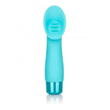 Eden Climaxer Silicone Clitoral Vibe Waterproof 6.25 Inch - Scantilyclad.co.uk 