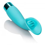 Eden Climaxer Silicone Clitoral Vibe Waterproof 6.25 Inch - Scantilyclad.co.uk 