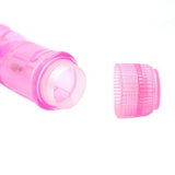 Nestlin Bunny Vibrator - Scantilyclad.co.uk 