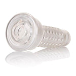 Optimum Series Stroker Pump Sleeve Pussy - Scantilyclad.co.uk 