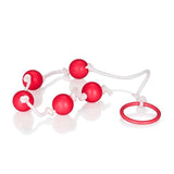 Small Pleasure Anal Beads Assorted Colours - Scantilyclad.co.uk 