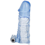 Up Vibrating Extension Sleeve - Scantilyclad.co.uk 