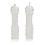 Senso Penis Sleeves 2 Pack - Scantilyclad.co.uk 
