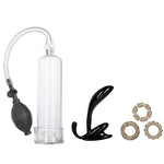 His Essential Pump Kit - Scantilyclad.co.uk 