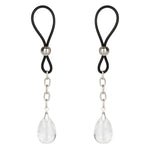 Nipple Play Non-Piercing Nipple Jewellery Crystal