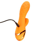 Rechargeable Newport Beach Babe Vibrator - Scantilyclad.co.uk 