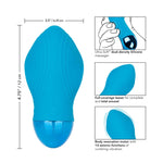 Tremble Kiss Clitoral Teaser Vibrator - Scantilyclad.co.uk 