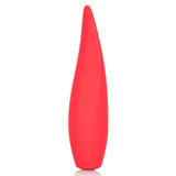 Red Hot Ember Rechargeable Vibrator - Scantilyclad.co.uk 