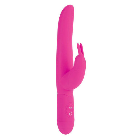 Posh Bounding Bunny Pink Vibrator - Scantilyclad.co.uk 