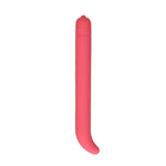 Slim G-Spot Vibrator Pink - Scantilyclad.co.uk 