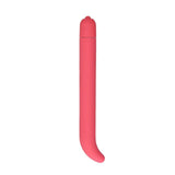 Slim G-Spot Vibrator Pink - Scantilyclad.co.uk 