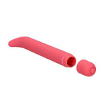 Slim G-Spot Vibrator Pink - Scantilyclad.co.uk 