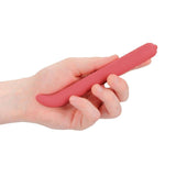 Slim G-Spot Vibrator Pink - Scantilyclad.co.uk 